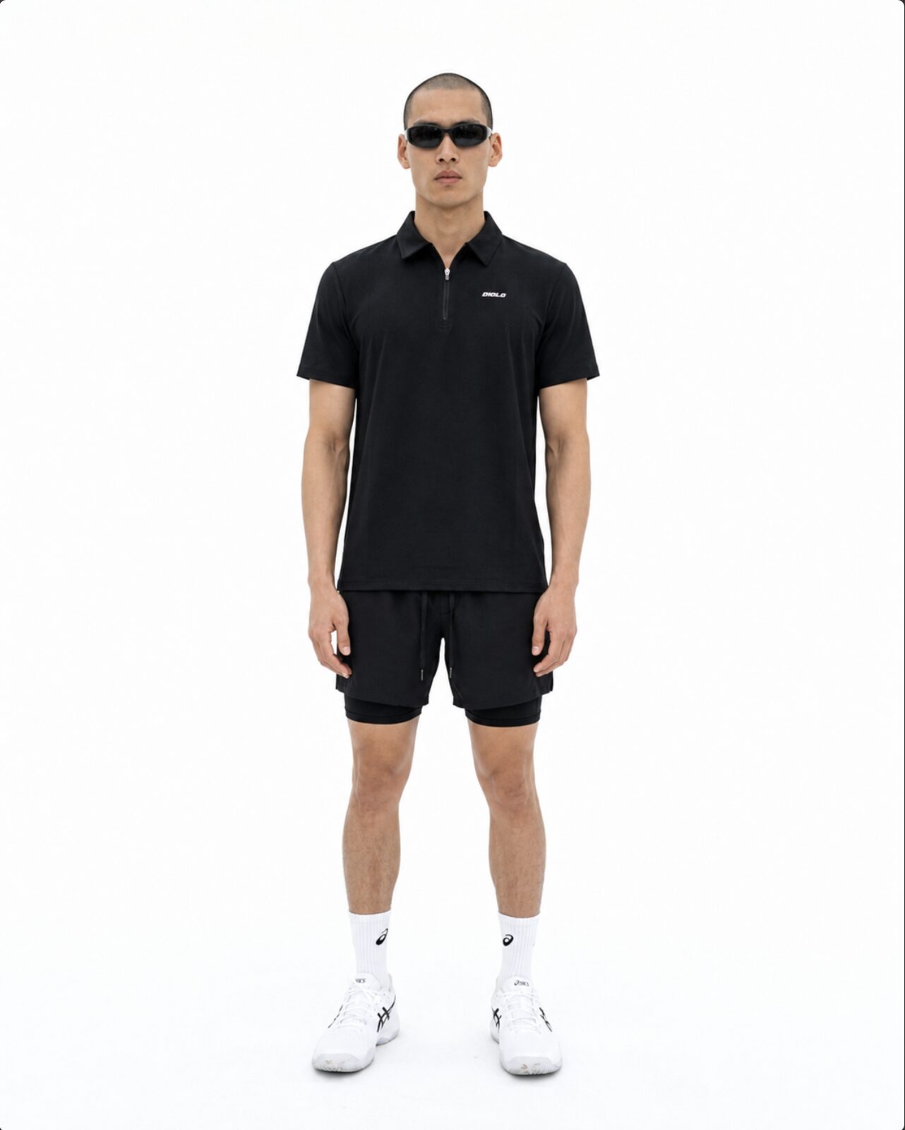 Baseline Polo