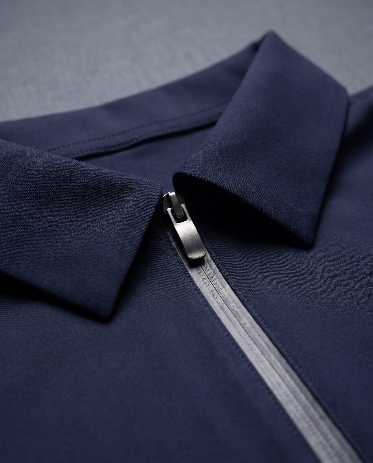 Baseline Polo - Navy - view 2