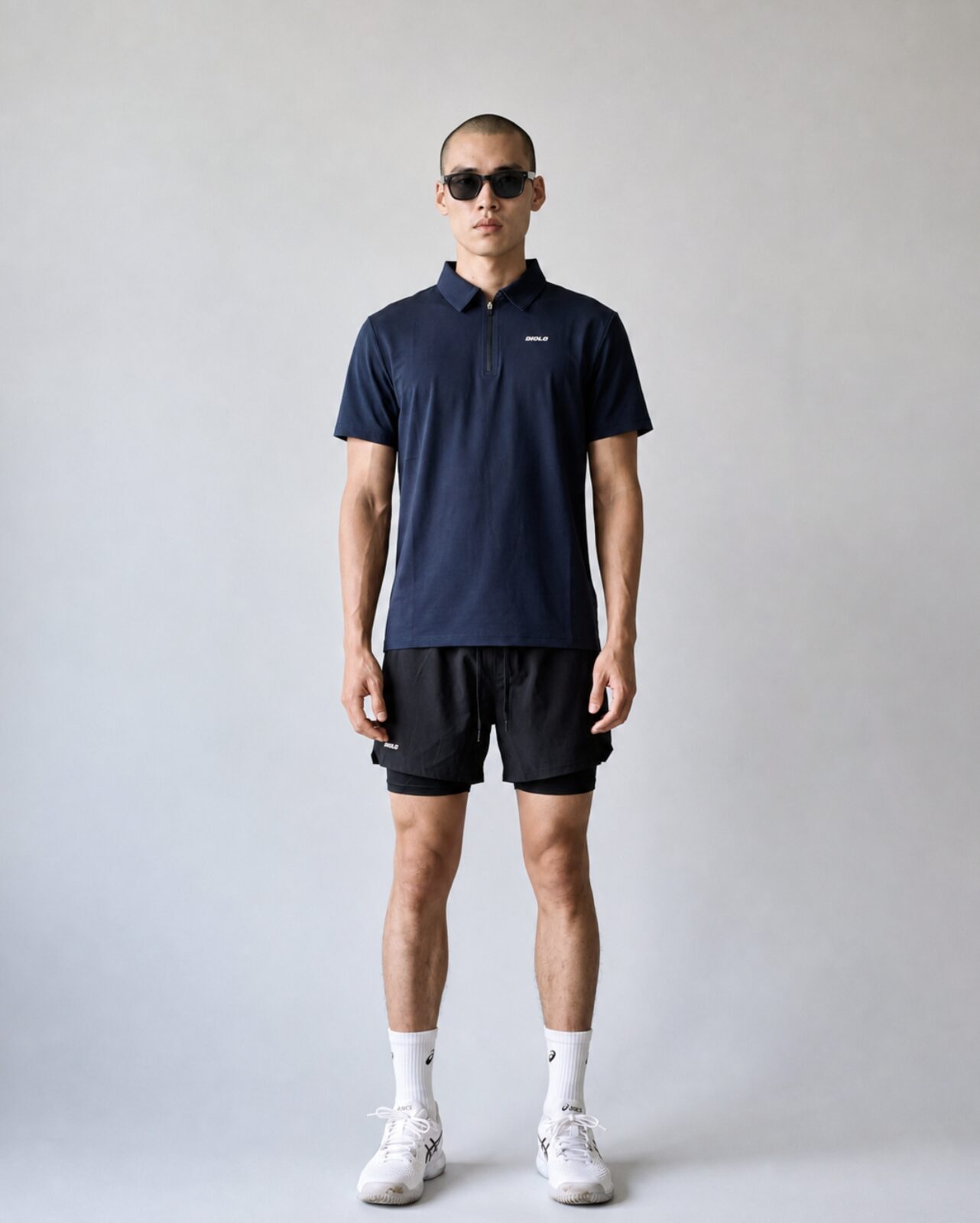 Baseline Polo