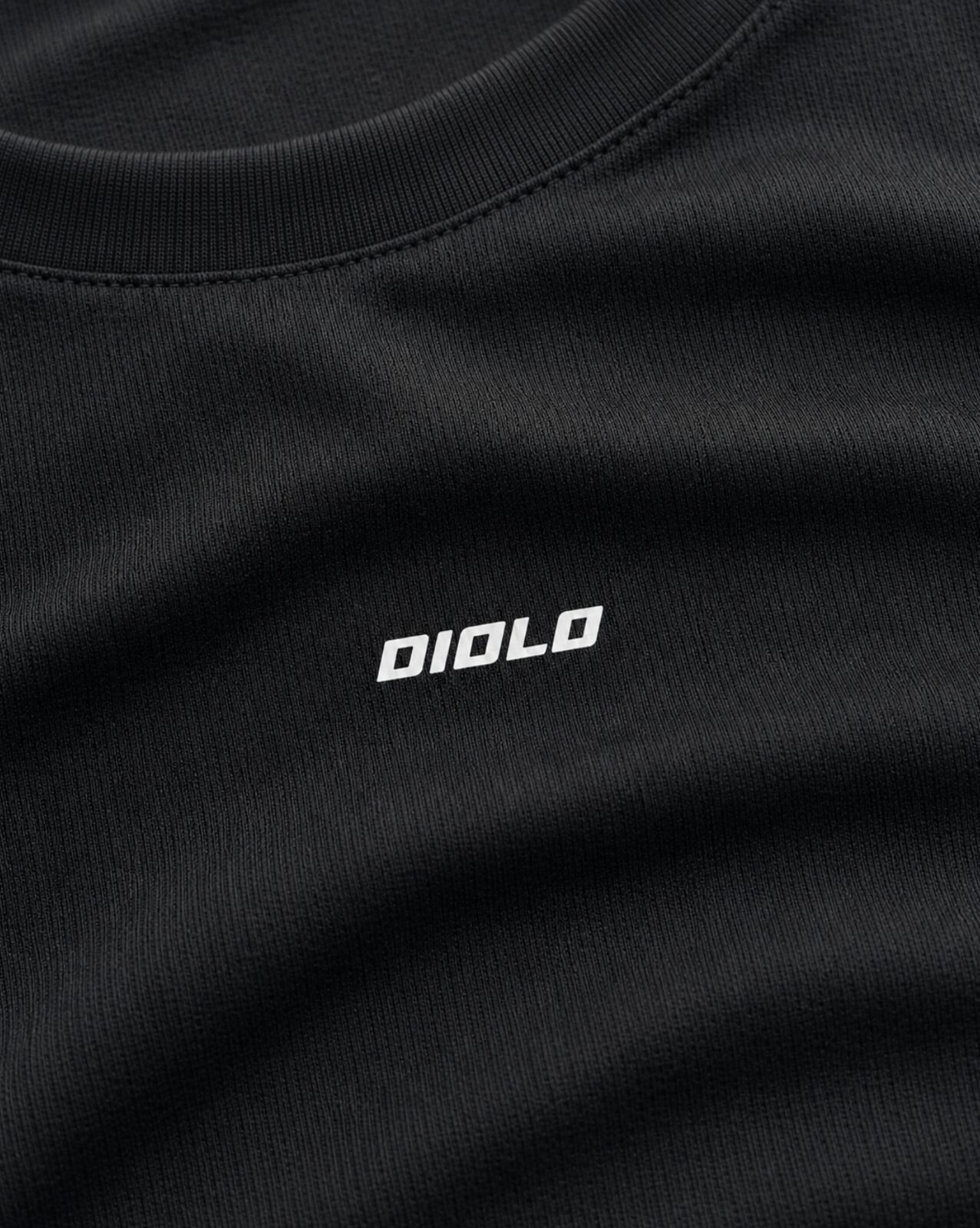 Drift Tee - Black - view 16