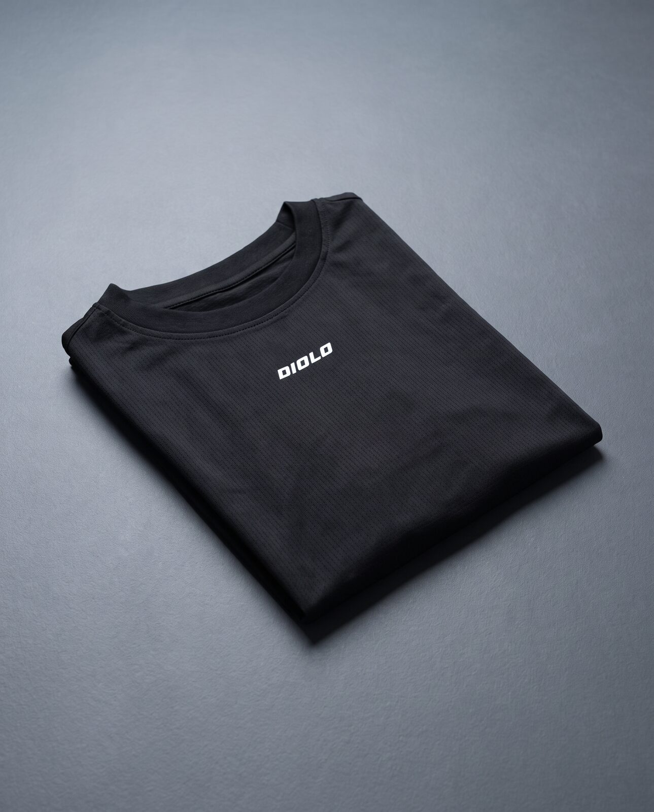 Drift Tee - Black - view 4