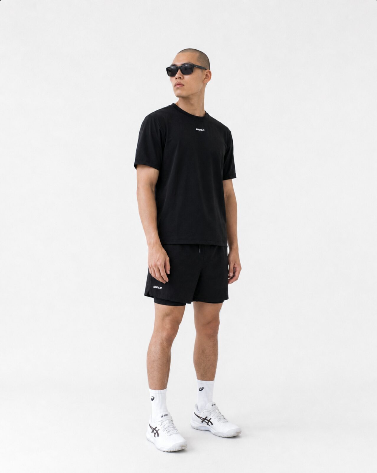 Drift Tee