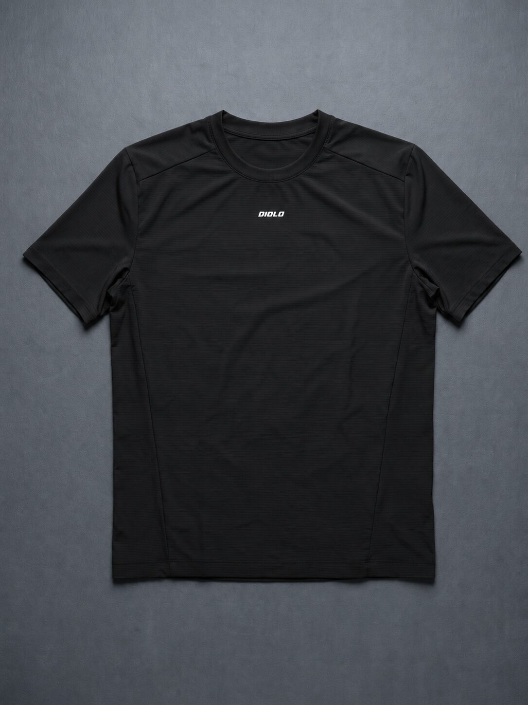 Kinetic Tee - Black - view 3