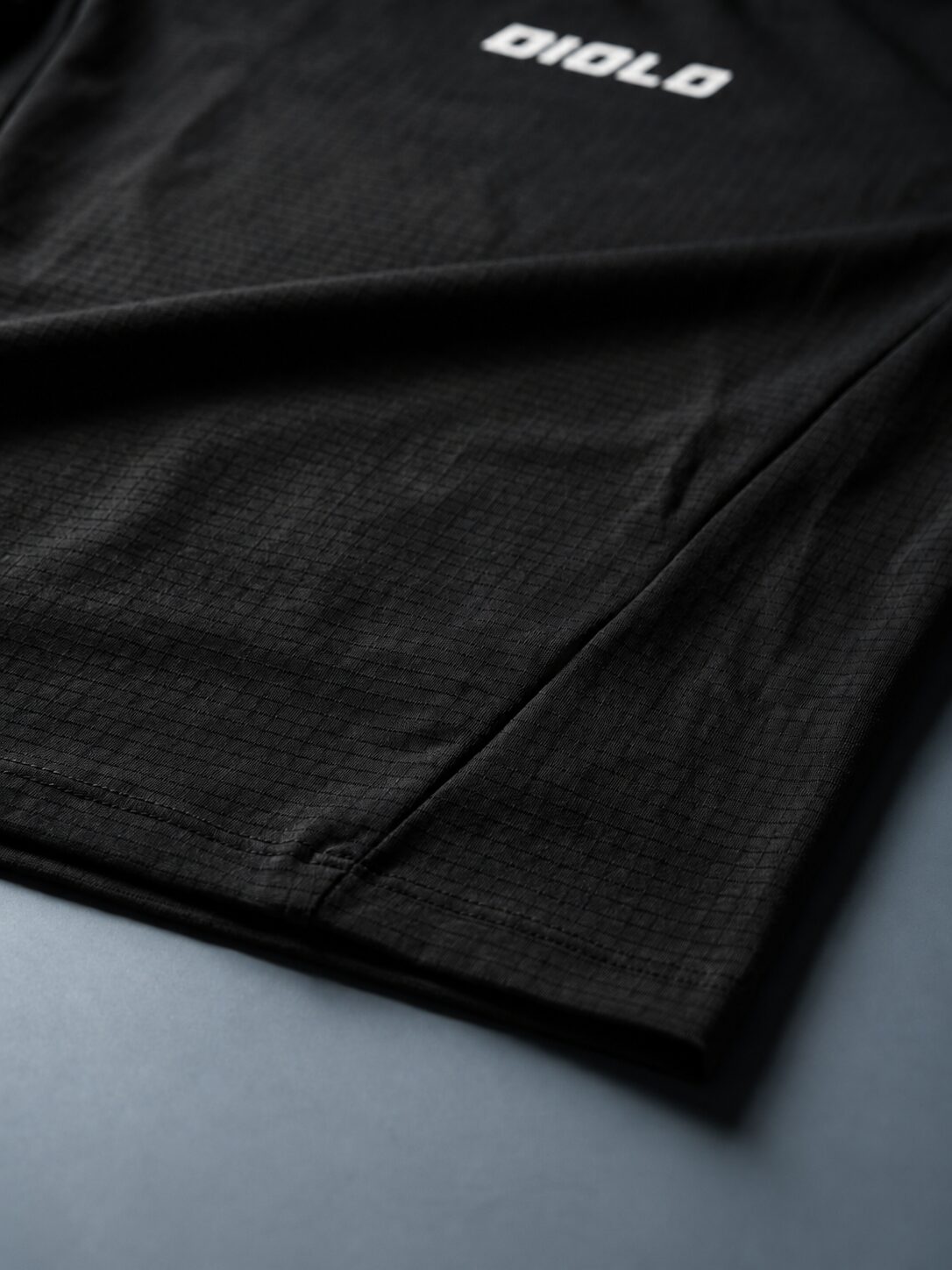 Kinetic Tee - Black - view 4