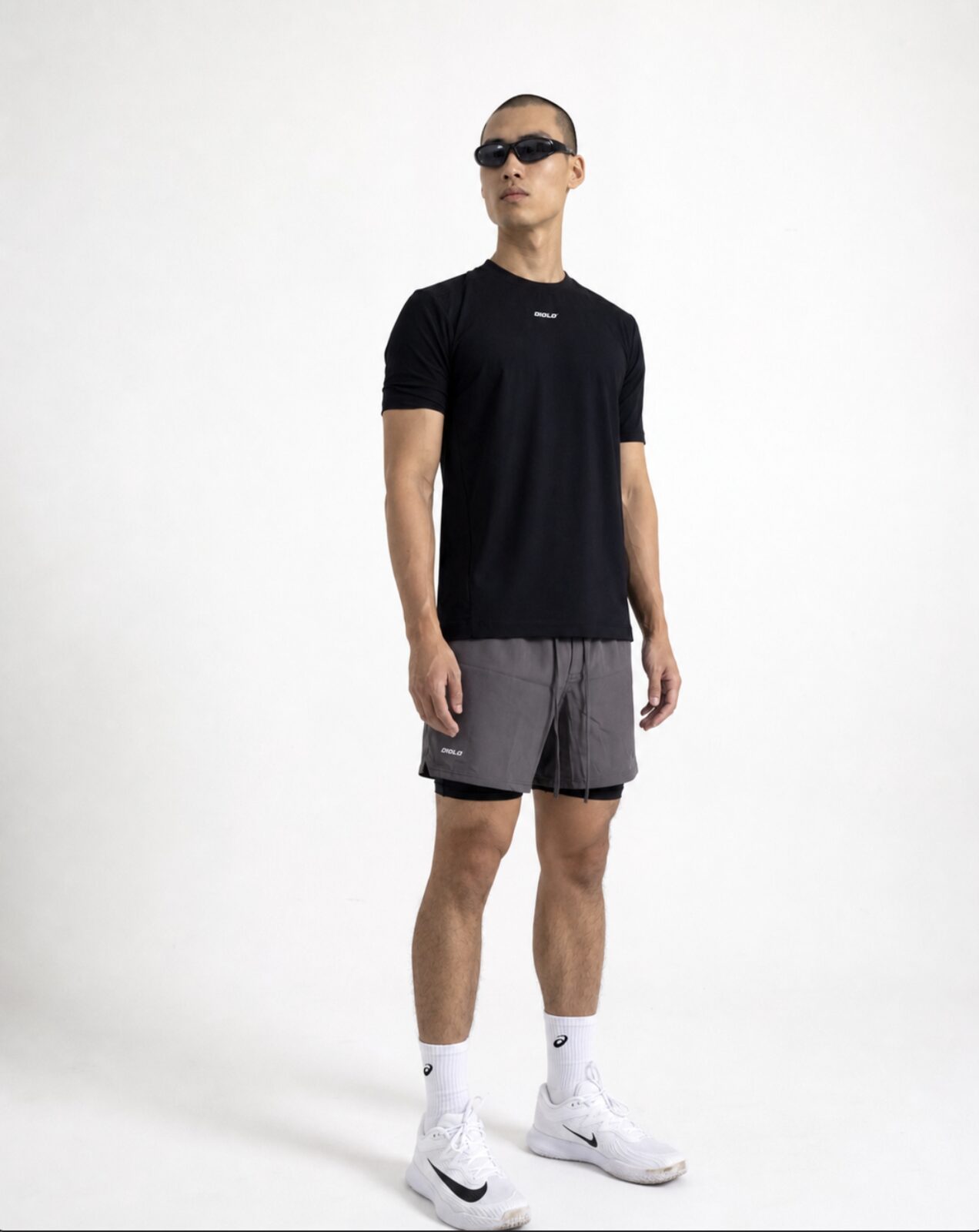 Kinetic Tee