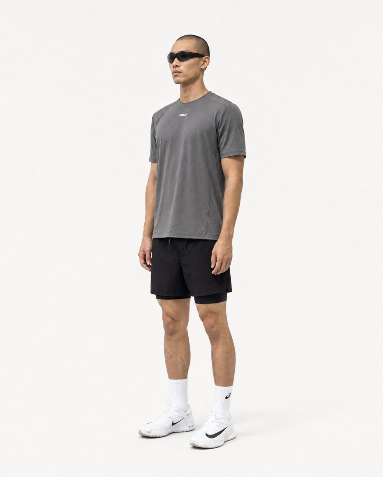 Kinetic Tee