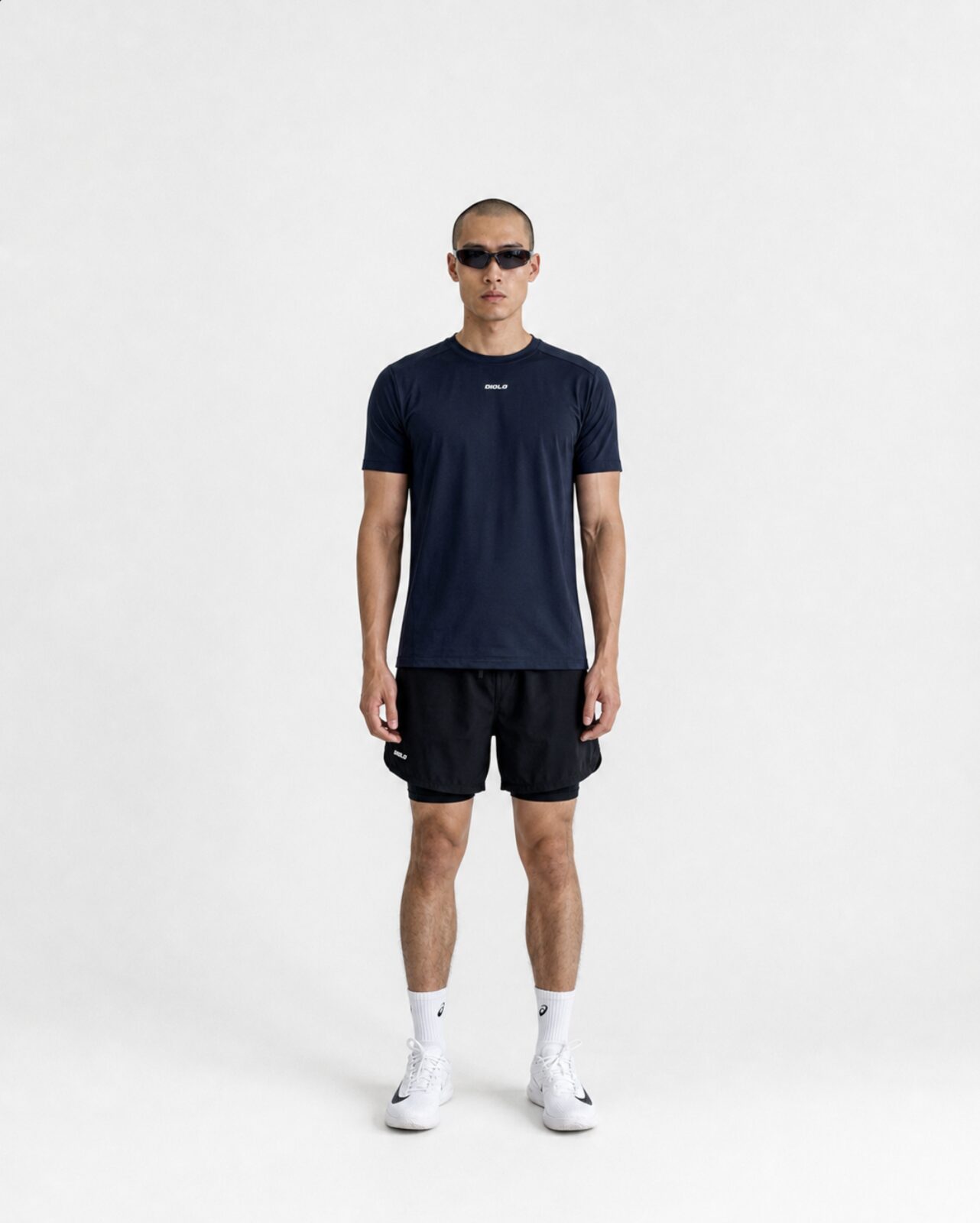 Kinetic Tee