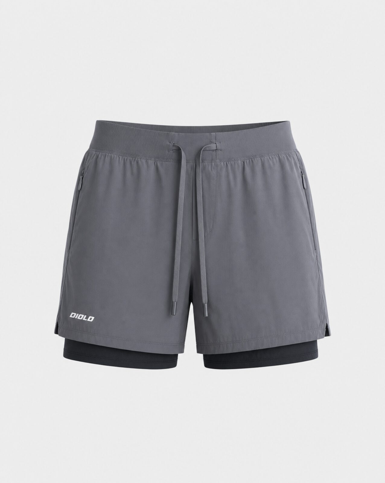Tempo Short - Grey - view 7