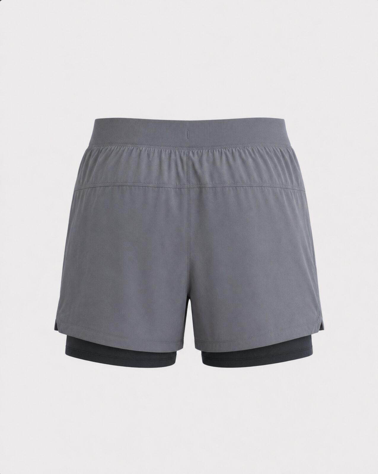 Tempo Short - Grey - view 8