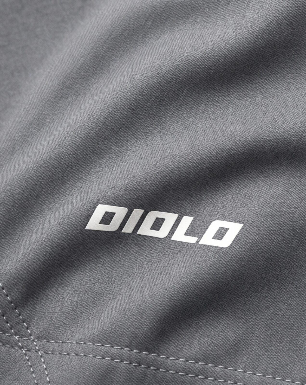Tempo Short - Grey - view 3